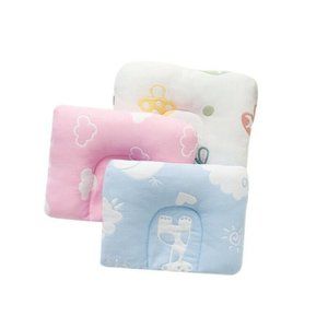 Baby’s Soft U-Shaped Pillow Support Neck & Head